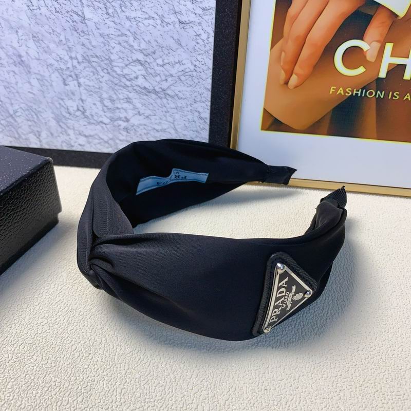 Prada Headband 12lyx11 (4)